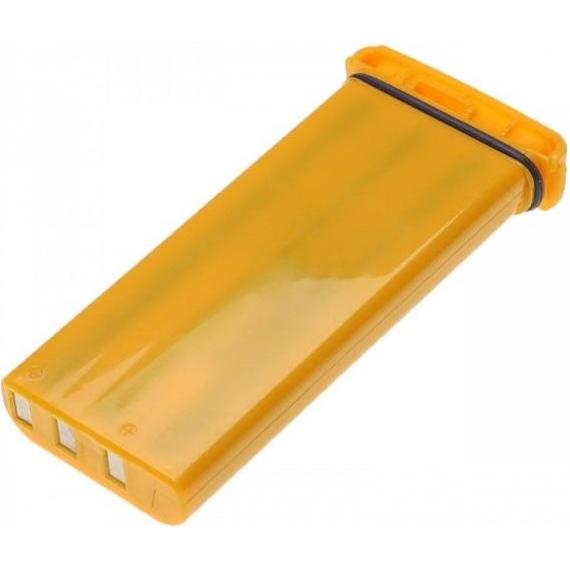 Thumbnail - XCell Lithium-Batterie 3300mAh 9V wie BP-234 für Icom IC-GM1600 (3300 mAh), Batterien + Akkus