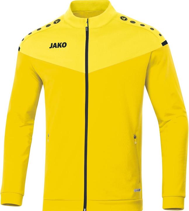 Produktbild JAKO Polyesterjacke Champ 2.0 (M)