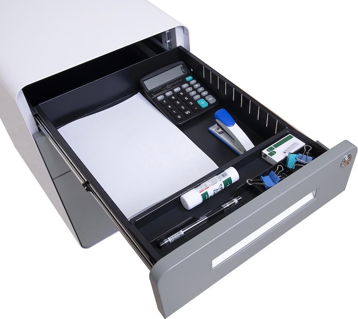 Produktbild Hjh Office Color Plus I (60.5 x 40.5 x 50 cm)