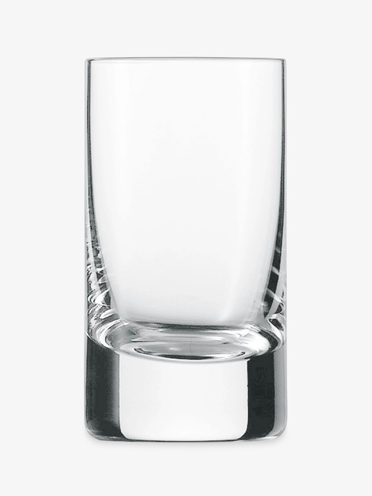 Produktbild Schott Zwiesel Paris (0.40 dl, 1 x, Schnapsgläser + Shotgläser)