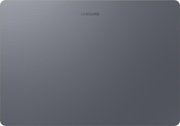 Produktbild Samsung Galaxy Book6 Pro 14 Intel Core Ultra 7 356H 32GB RAM 1TB SSD Touch Grau QWERTZ DE (14", 1000 GB, 32 GB, DE)