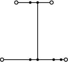 Produktbild Wago 0.25 - 2.5mm4 Conductor, DIN Rail T/B