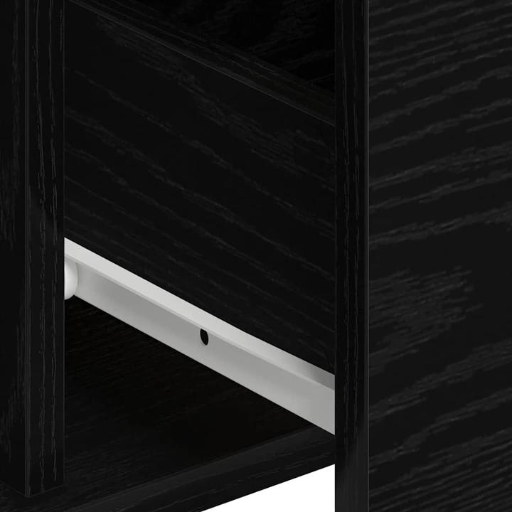 Image du produit vidaXL Modernes Sideboard (31 x 31 x 84 cm)