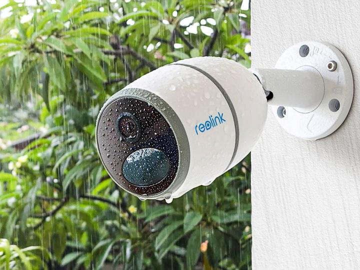 Actual product image Reolink GO Plus incl. solar panel & unlimited data for 24 months (2560 x 1440 (WQHD))