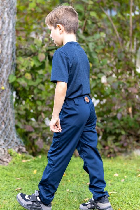 Actual product image Rukka Lori Funktions T-Shirt Kinder (110)