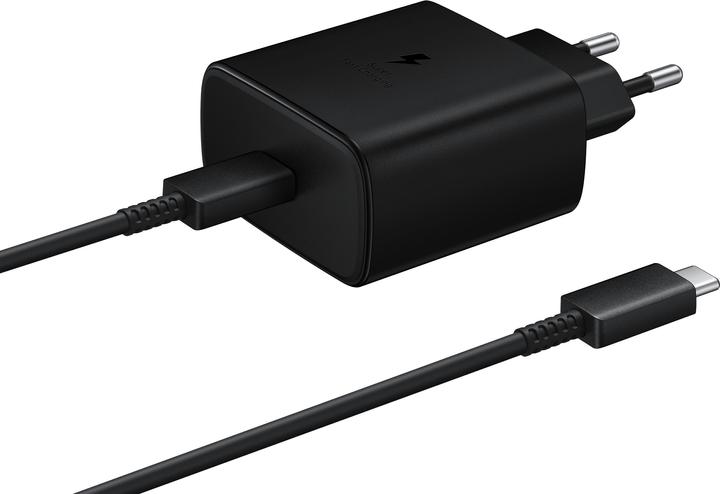 Produktbild Samsung EP-TA845 USB-C (45 W)