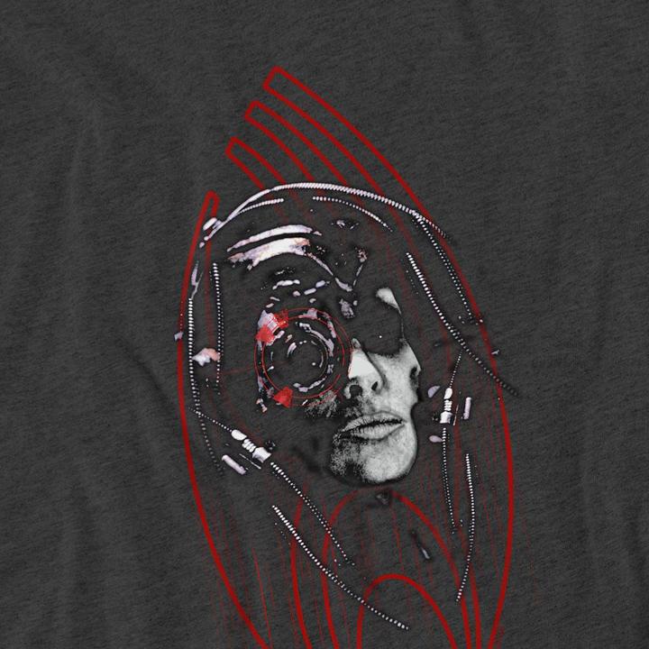 Image du produit - T-shirt BORG CONSTRUCT - Adulte (S)