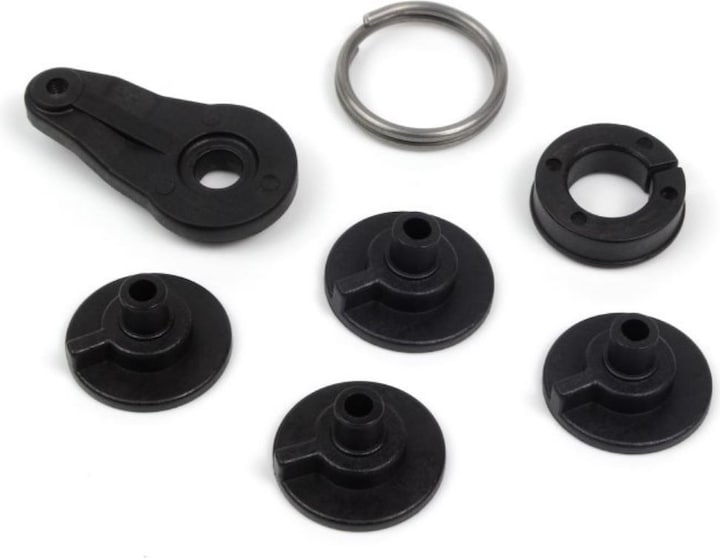 Actual product image Maverick Servo saver set