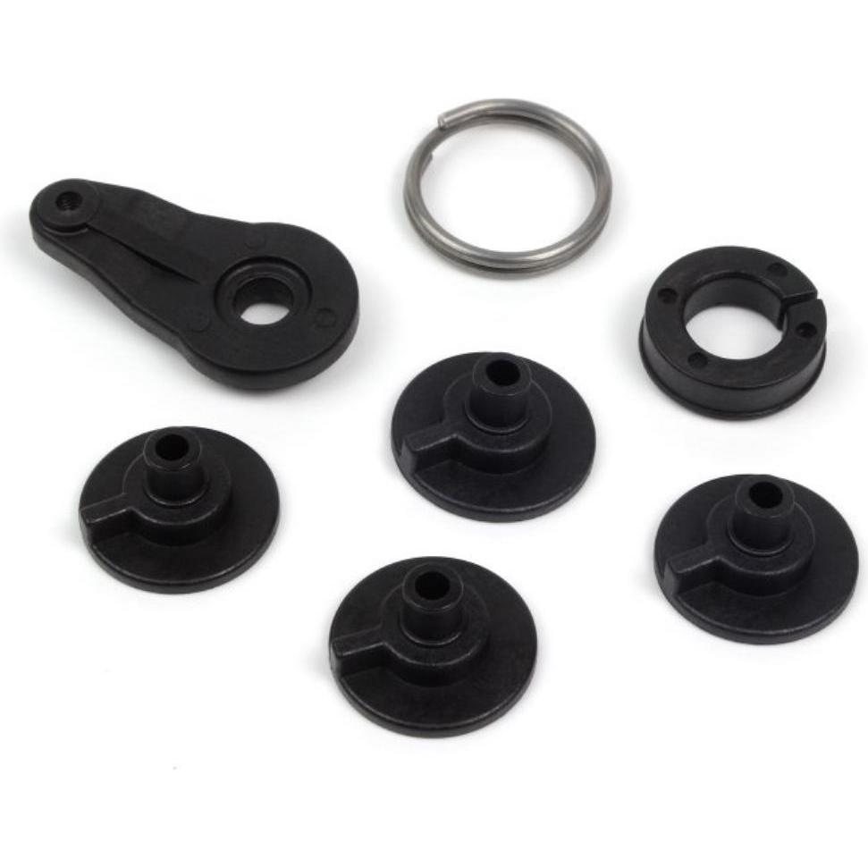 Thumbnail - Maverick Servo-Saver-Set