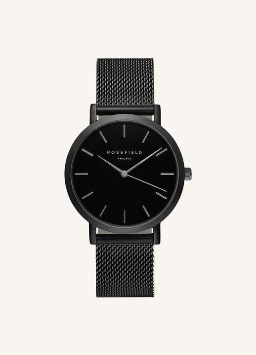 Actual product image Rosefield The Mercer (38 mm) (Analogue wristwatch, 38 mm)