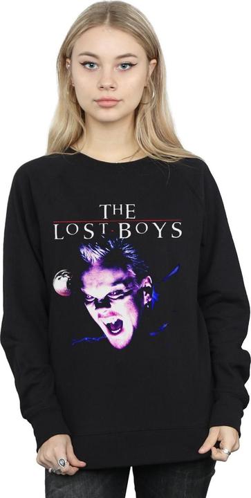 Image du produit The Lost Boys - Sweat TINTED SNARL - Femme (XL)