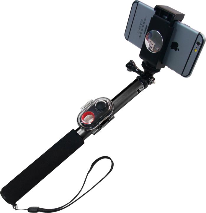 Produktbild ICHIC Waterproof Selfie Stick