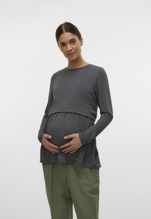 Produktbild Mamalicious Umstands-top Bluse (S)