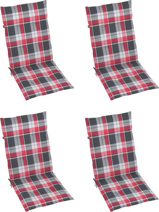 Actual product image vidaXL Cinnamon