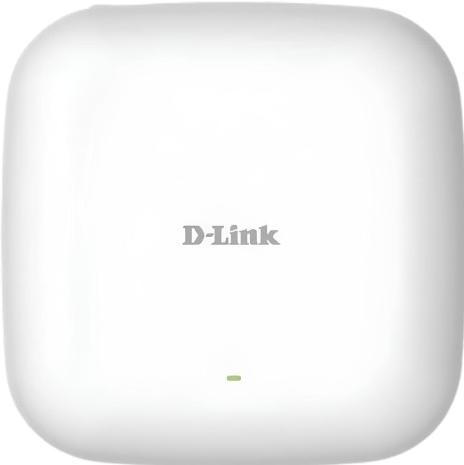 Image du produit D-Link Nuclias Connect WiFi 6 AX3000 Access Poi (2401 Mbit/s)