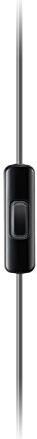 Actual product image Panasonic Rp-Hs34m (Cable)