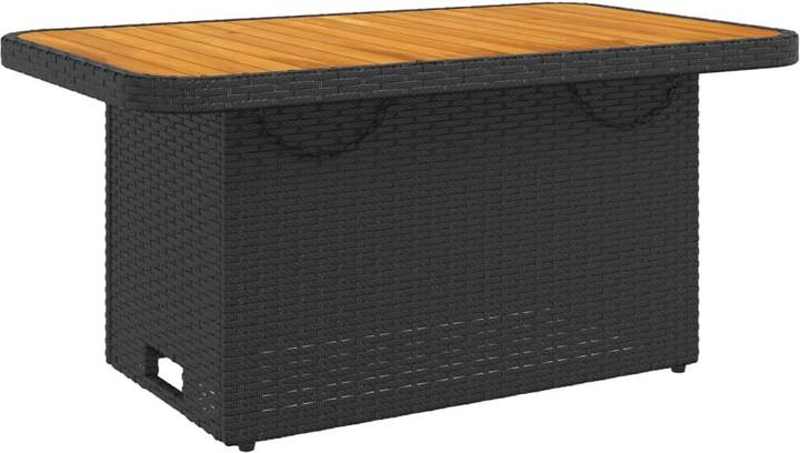 Produktbild vidaXL Garten Essgruppe (90 x 55 x 71 cm)