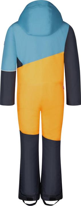 Immagine prodotto Trollkids Tuta da neve Hallingdal per bambini (164)
