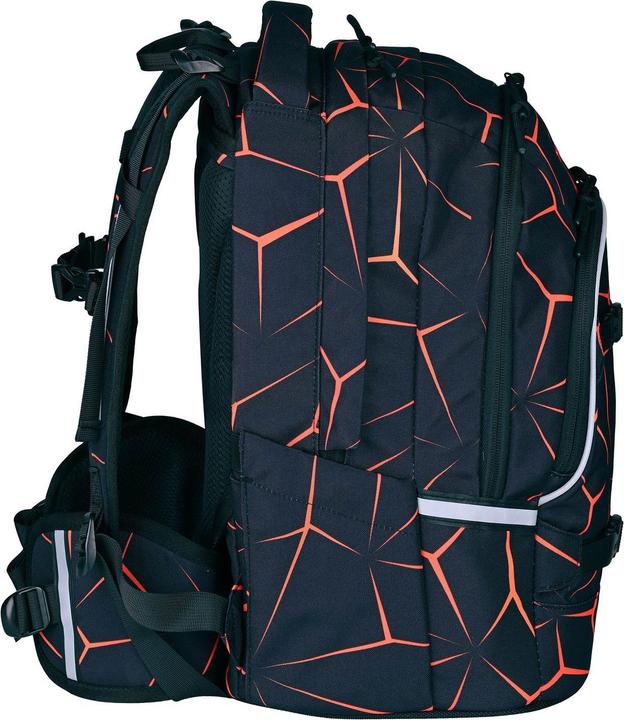 Produktbild Mc Neill Milo School Backpack (27 l)