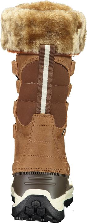 Actual product image CMP Campagnolo Thalo Wmn Snow Boots 30Q4616-P629 Brown 36 (36)