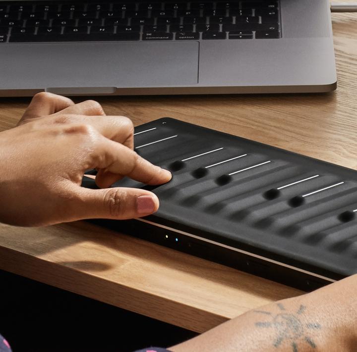 Produktbild Roli Seaboard Block Studio Edition (Keyboard)