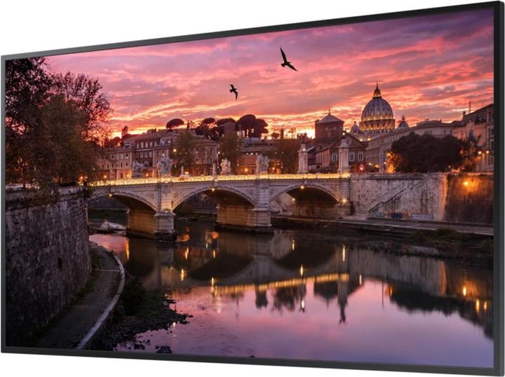Produktbild Samsung QB50R (3840 x 2160 Pixel, 50")