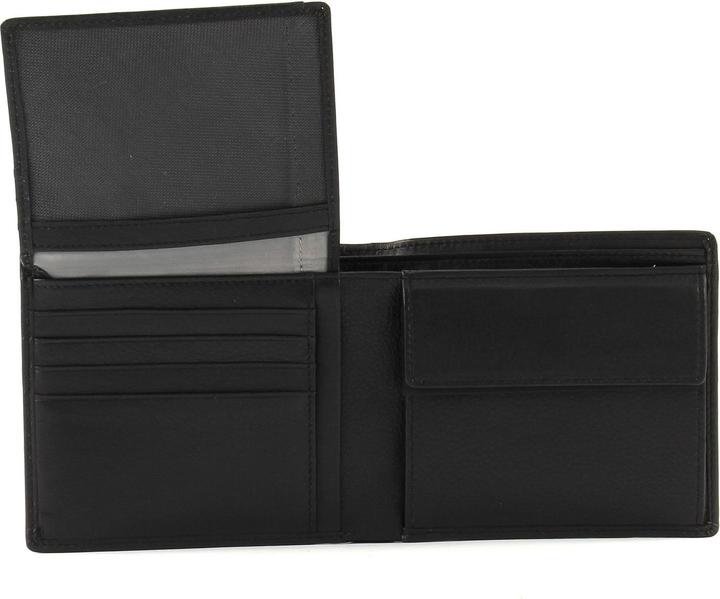 Immagine prodotto Esquire Portafoglio New Line con protezione RFID in pelle 11,5 cm