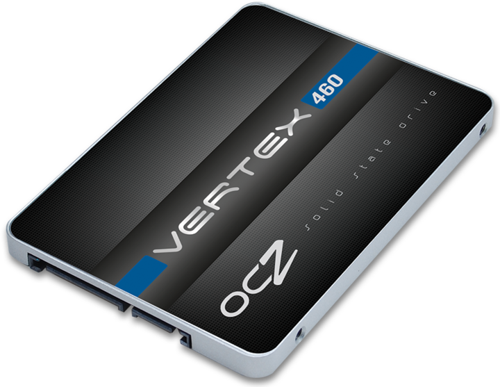 Immagine prodotto OCZ SSD Vertex 460 480GB, SATA-3, 2.5" (480 GB, 2.5")