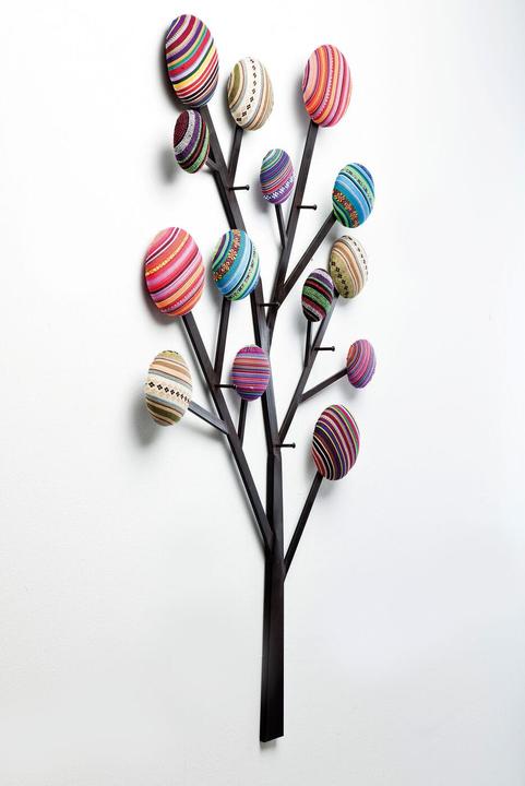 Actual product image Kare Design Bubble Tree