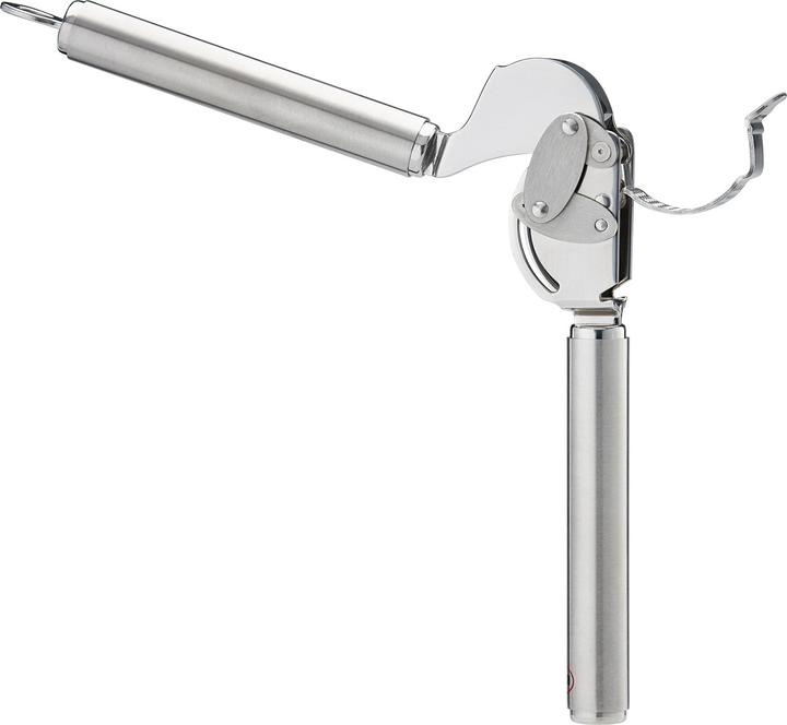 Image du produit Rösle Knoblauchpresse mit Abstreifer