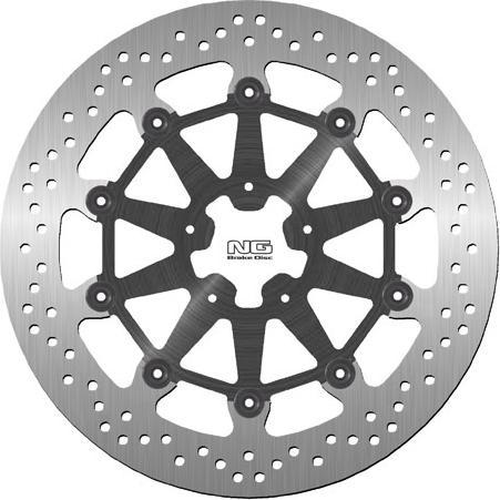Produktbild NG Brake Disc DIS1465 (320 mm)