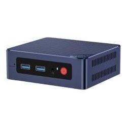 Beelink MINI PC S 12 PRO Intel Alder Lake - N100 16GB RAM 500GB Blue