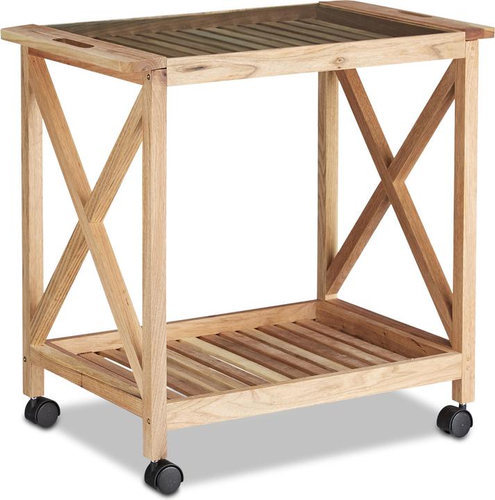 Immagine prodotto Relaxdays Carrello da cucina