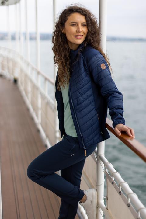 Produktbild Rukka Star Hybrid Damen Jacke (44)