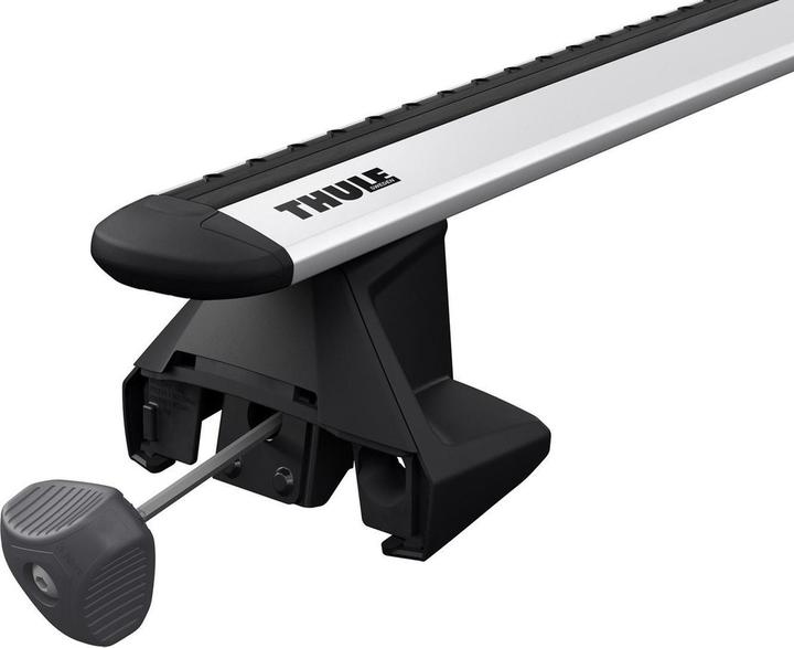 Produktbild Thule Evo Clamp