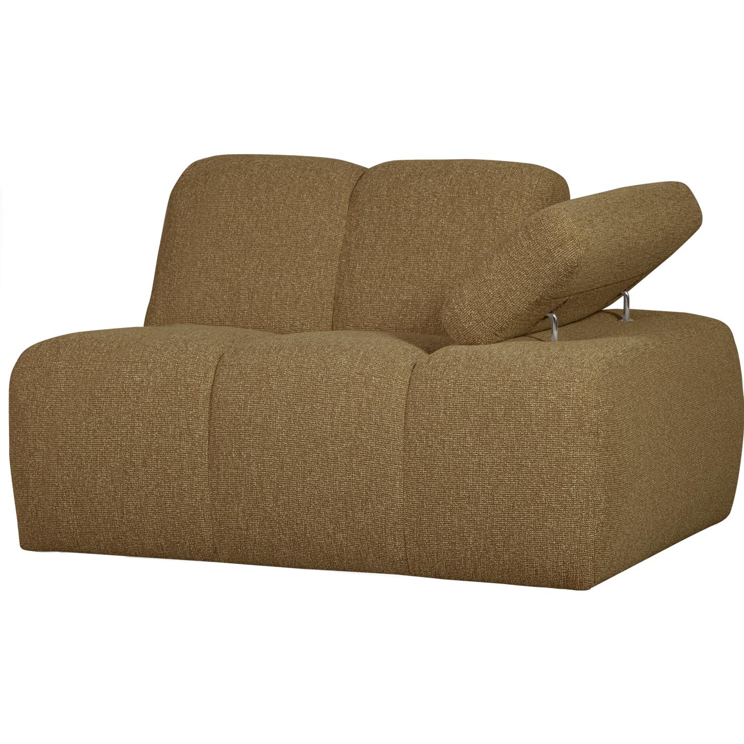 Woood, Sofa, Mojo (1-Sitzer)