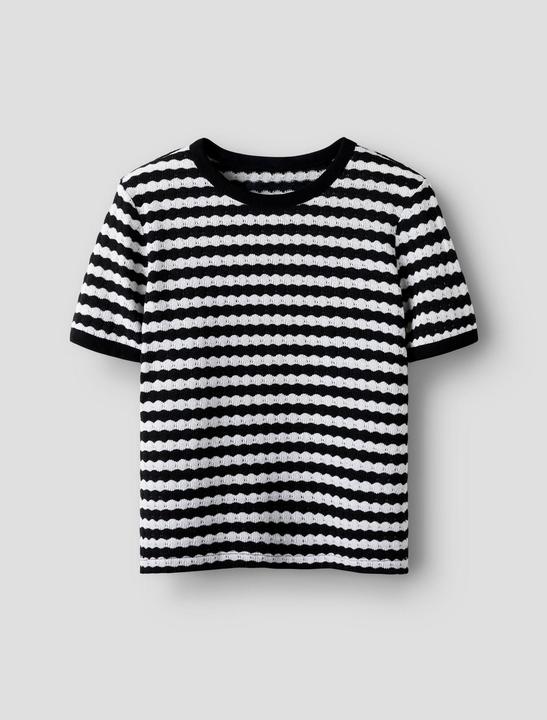 Immagine prodotto Lmtd Streifen Strickoberteil (170, 176)