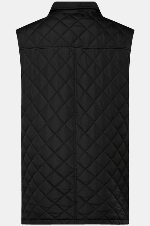 Produktbild Boston Park Steppweste, Hemdkragen (XL)
