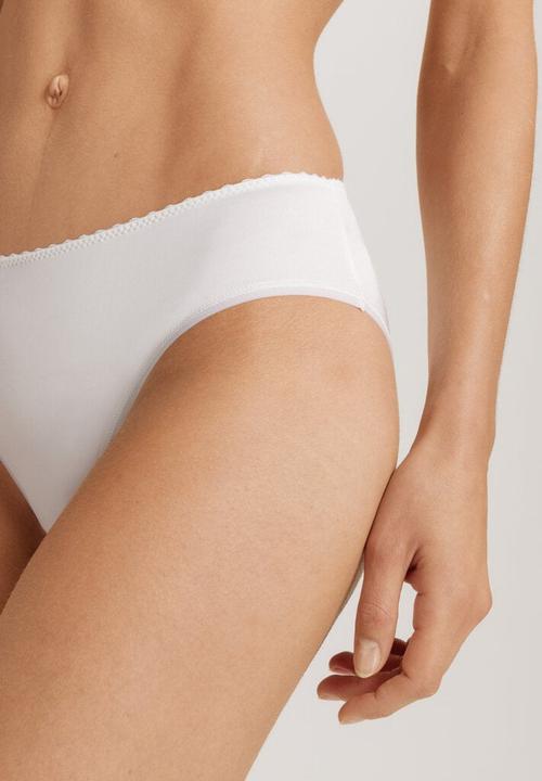 Produktbild Hanro Satin Deluxe Mini Slip (S, Einzelpack)