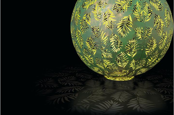 Produktbild STT Windlicht