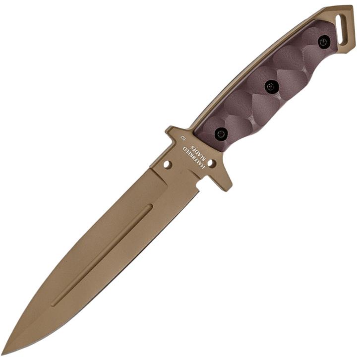 Produktbild Halfbreed Blades Medium Infantry Knife, Fixed Blade (16.50 cm)
