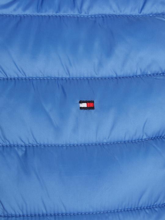 Actual product image Tommy Hilfiger Lw Padded Global Stripe Vest (M)