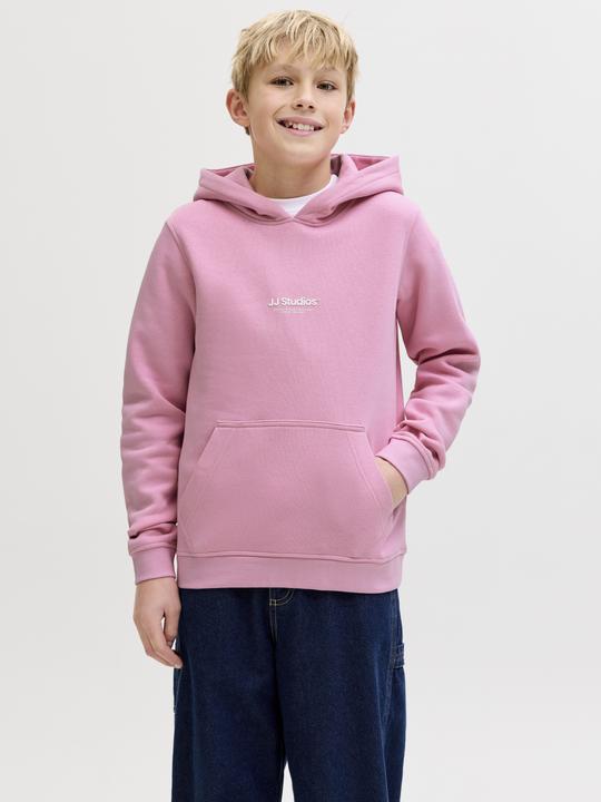Produktbild Jack & Jones Gedruckt Kapuzenpullover Junior Kapuzenpullover (128)