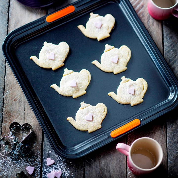 Actual product image Le Creuset Baking tray (28 cm)