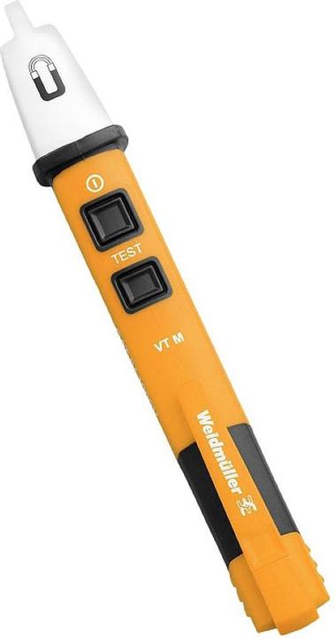 Actual product image Weidmüller Magnetic field tester
