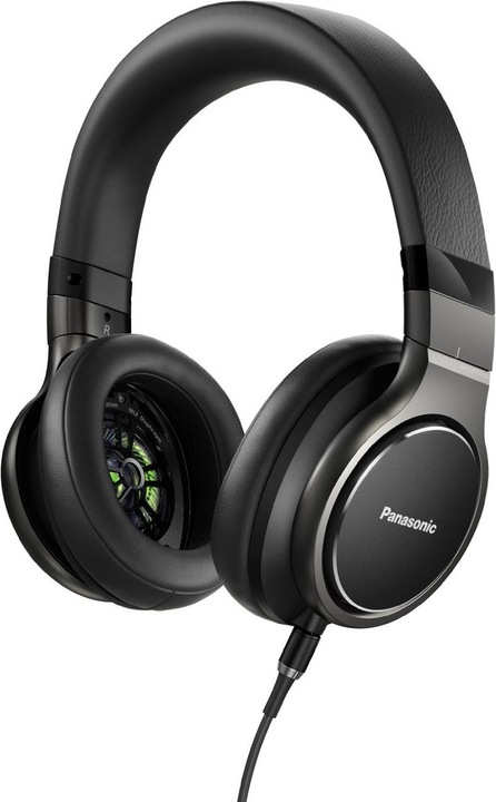 Immagine prodotto Panasonic Rp-Hd10 (Cablato)