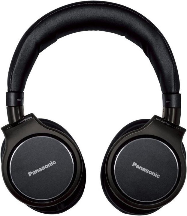 Immagine prodotto Panasonic Rp-Hd10 (Cablato)