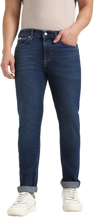 Actual product image Calvin Klein Jeans Slim Taper (W30/L32)