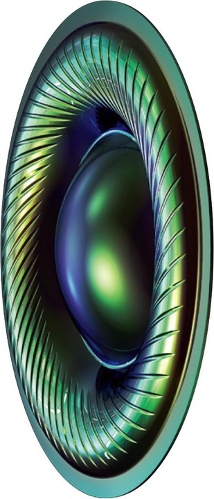 Immagine prodotto Panasonic Rp-Hd10 (Cablato)
