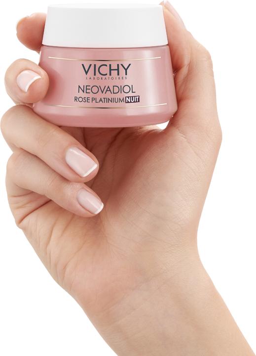 Immagine prodotto Vichy Neovadiolo Rosa Platinium (50 ml, Crema notte)